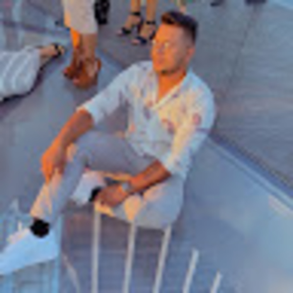 Meet your Posher, Mohammad